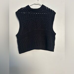 Rag & Bone renee sweater SZ M.